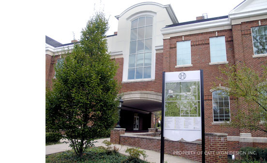 Hiram College